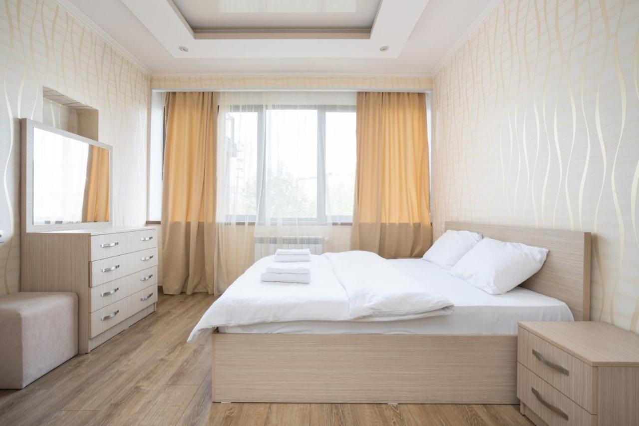 Stay Inn Apartments On 33 Sayat-Nova Avenue Yerevan Bagian luar foto
