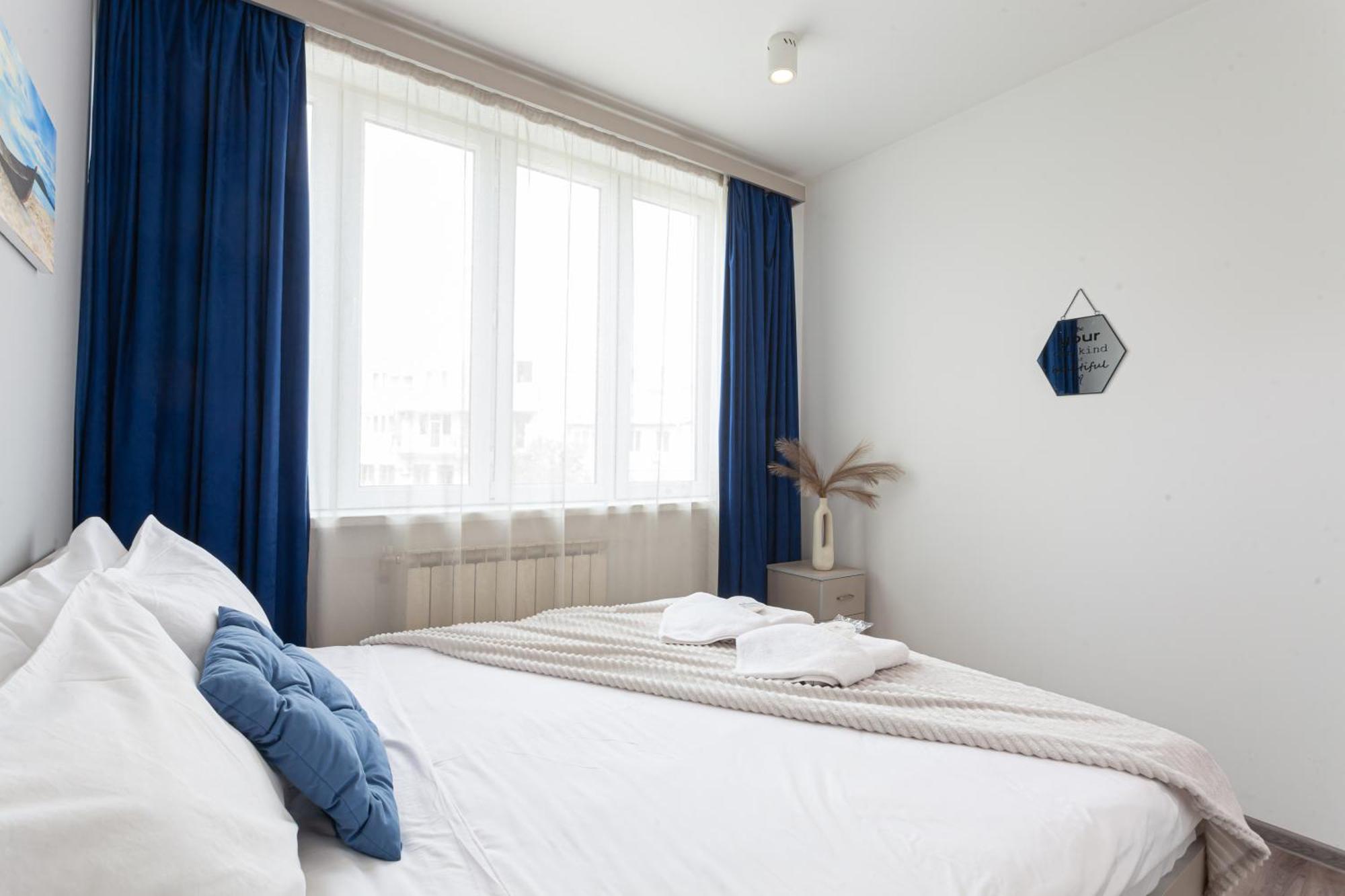 Stay Inn Apartments On 33 Sayat-Nova Avenue Yerevan Bagian luar foto
